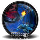 Conflict - Freespace_1 icon